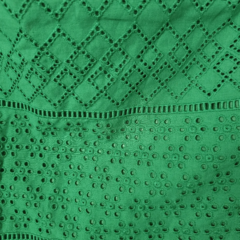 Ralph Lauren eyelet mini dress - Picture 5 of 8